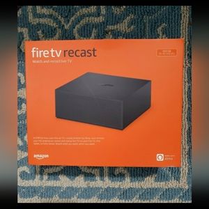 Amazon Fire TV Recast